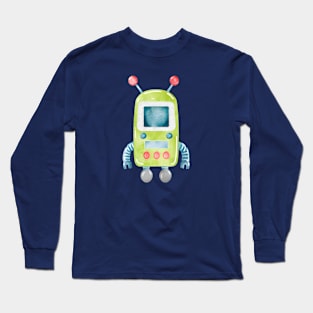 Lost in Space Long Sleeve T-Shirt